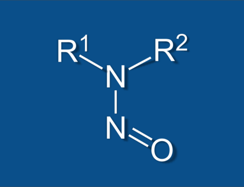 Nitrosamine Testing of Impurities