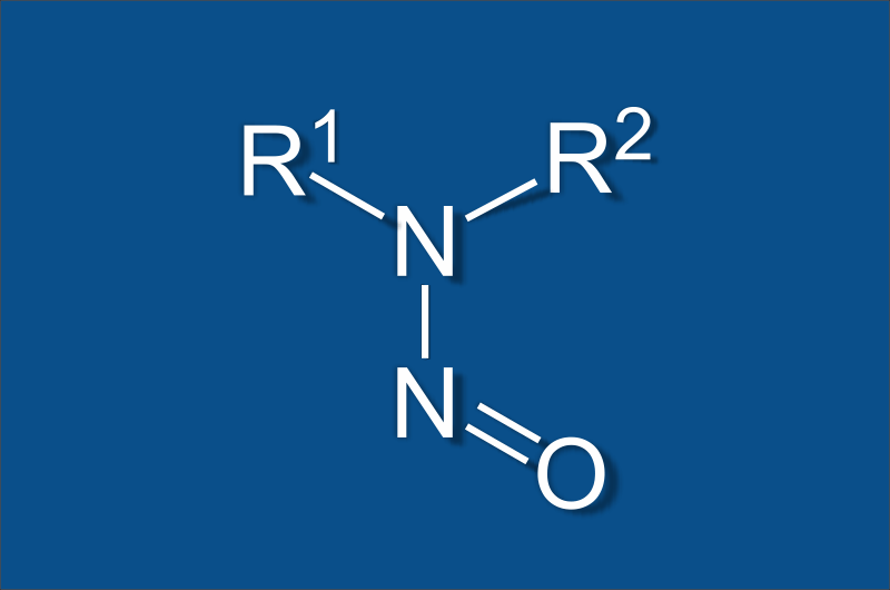 Nitrosamine Group