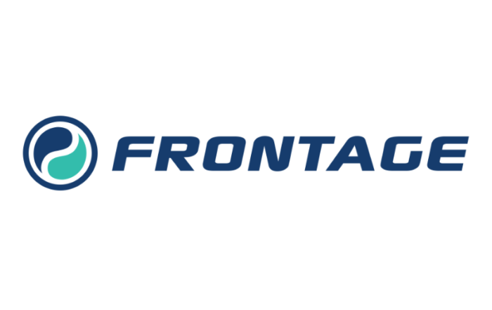 Frontage Lab Logo