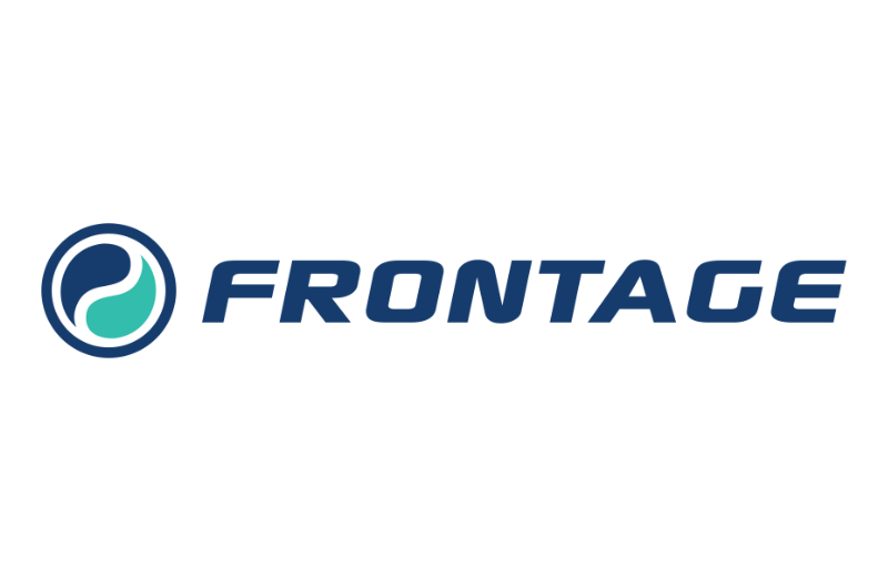 Frontage Lab Logo